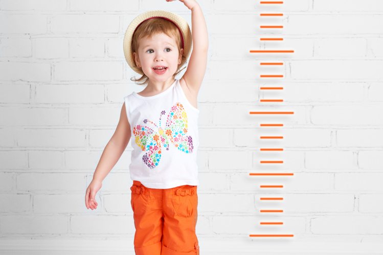 व्यस्क होने पे आप के शिशु की लम्बाई कितनी होगी Baby height prediction. Find out how tall your child will be